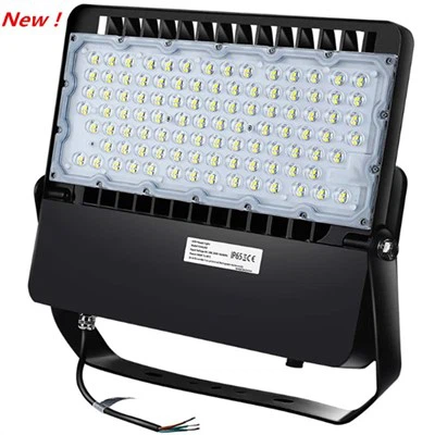 ไฟสนาม LED สเตเดี้ยม 160W
