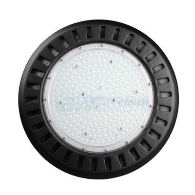ไฟไฮเบย์ LED UFO หรี่แสงได้ 150W