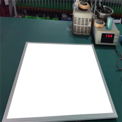 ไฟ LED Panel ชนิดฝังฝ้าเพดานเรียบ 48W