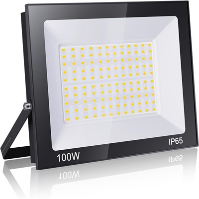 สนามกีฬาภายนอกไฟ LED น้ำท่วม 300W