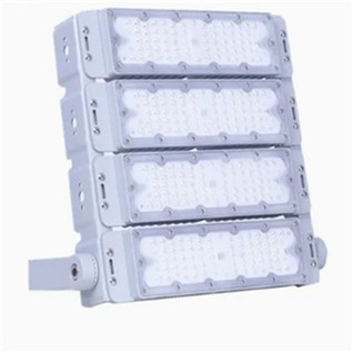 สนามกีฬาภายนอกไฟ LED น้ำท่วม 500W