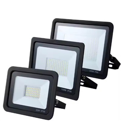 ไฟ LED น้ำท่วมสนามกีฬาภายนอกสนามกีฬา 300W