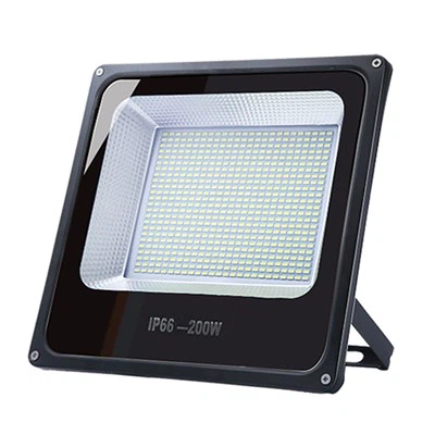 ฟลัดไลท์ 1 LED 30 W 2850 → 3150 ล