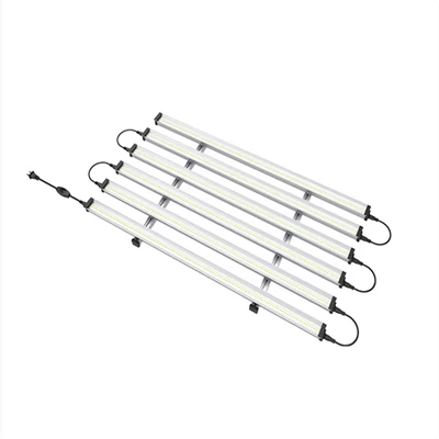 Full Spectrum T5 LED Grow Lights สำหรับไฮโดรโปนิกส์