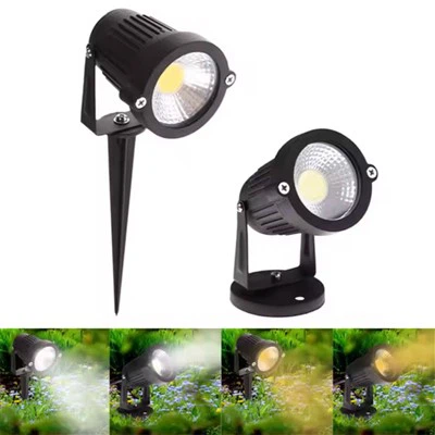 ไฟสวน LED สไปค์ไลท์ 20W