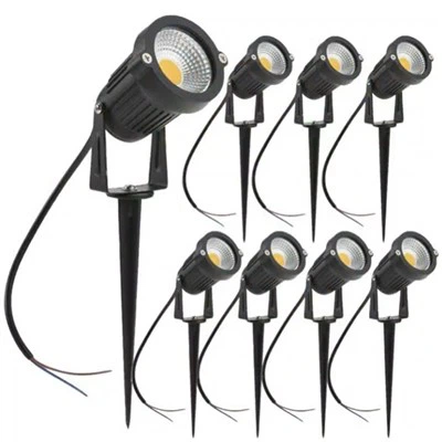 ไฟสวน LED สไปค์ไลท์ 30W