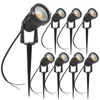 ไฟสวน LED สไปค์ไลท์ 30W