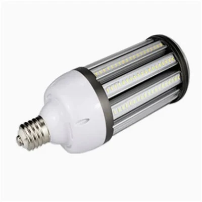 ไฟ LED ข้าวโพดไม่มีหลอดไฟกะพริบ