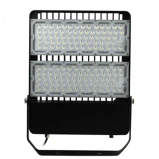 ไฟ LED ฟลัดไลท์สนามกีฬา 50W