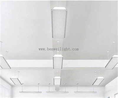 โคมไฟห้องเรียนป้องกันดวงตา LED ครบชุด