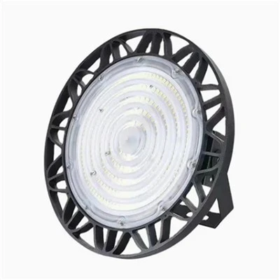 โคมไฮเบย์ LED UFO Shop 100W