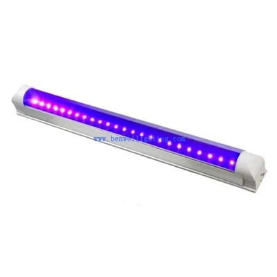 LED UV 300 แบล็คไลท์