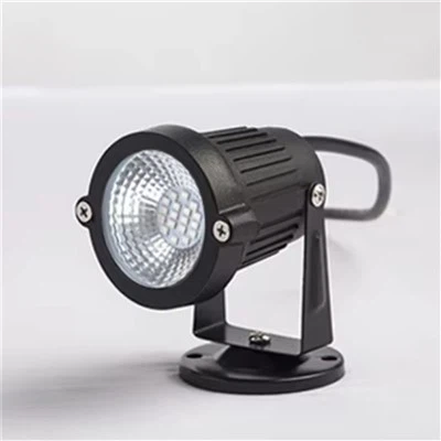 ไฟสวนเข็ม LED RGBW 25W