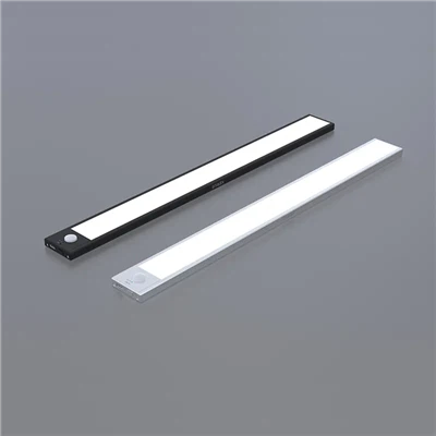 ระบบไฟเซ็นเซอร์ร่างกายมนุษย์อัจฉริยะ – แถบ LED สำหรับตู้ ข้างเตียง และทางเดิน
