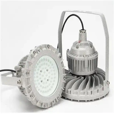 ไฟ LED สำหรับการก่อสร้างชั่วคราว 300w 4000k