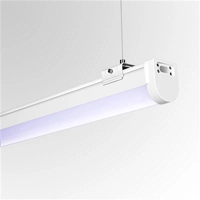 Tri-Proof LED Light - ความสว่างสูงและทนต่อสภาพอากาศ