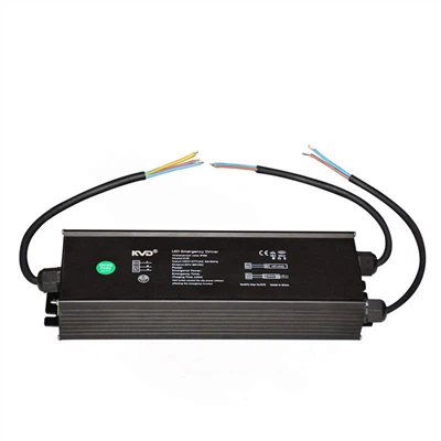 ไฟแผงฉุกเฉิน LED UFO: IP65, สำรอง 90 นาที, ชุดแบตเตอรี่