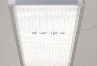ยูจีอาร์<16 Led Linear Light Hanging Led Classroom Light