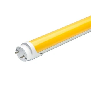 ไฟ LED ปลอด UV สำหรับห้องปฏิบัติการ