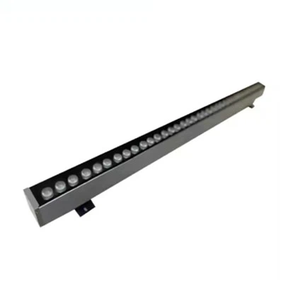 เครื่องซักผ้าฝาผนัง LED Light Bar กันน้ำ