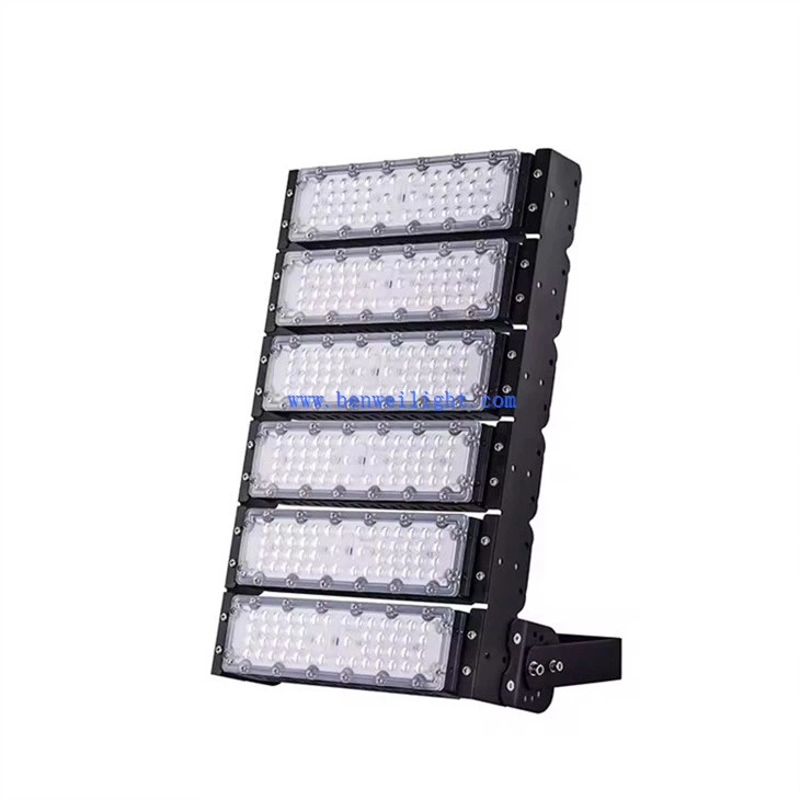 Sports Venue Floodlight (2)