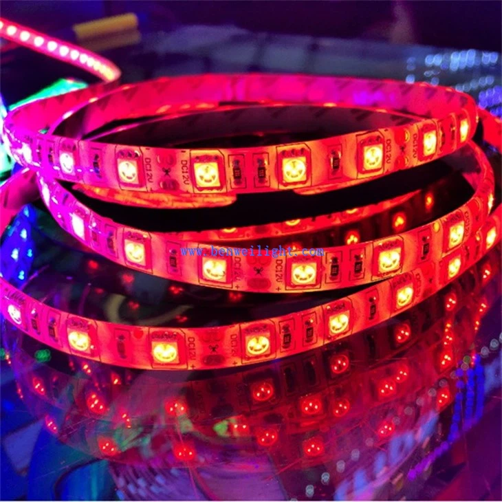 Strip Lights For Shopping Mall (2)