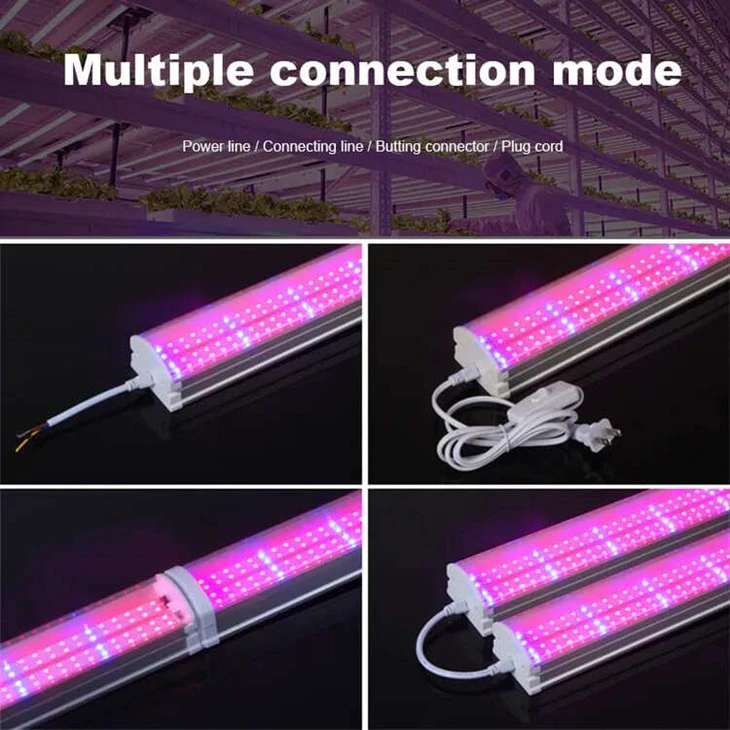 T20 Linkable Led Grow Light