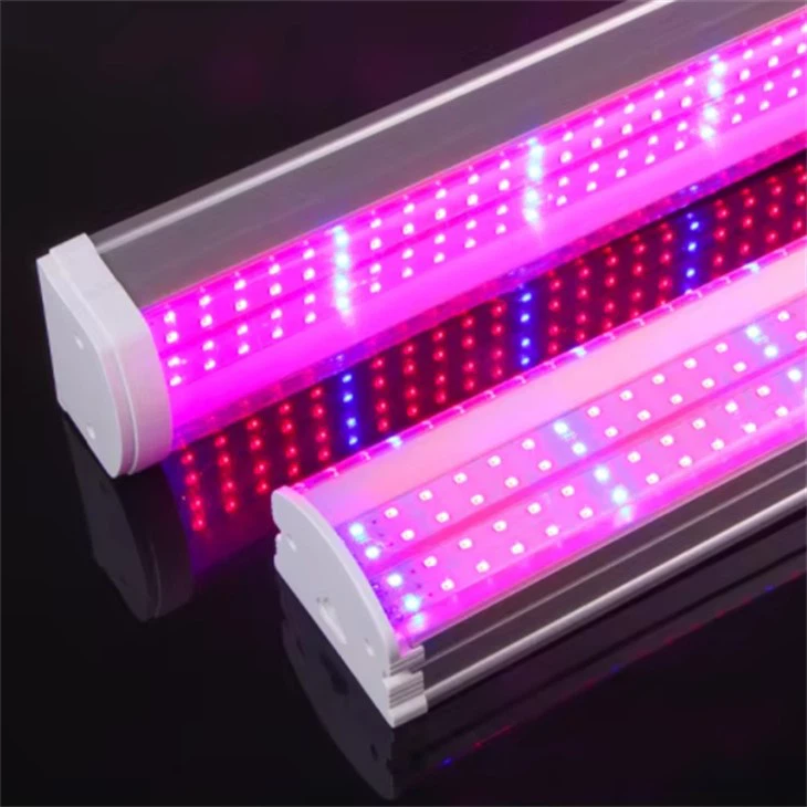 T20 Plant Grow Lights หรี่แสงได้