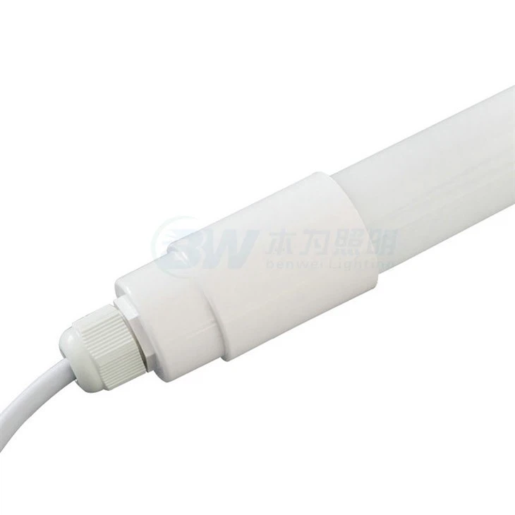 T8 LED IP65 (กันน้ำ) หลอดไฟ