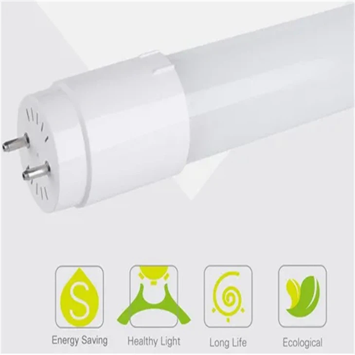 led tubes