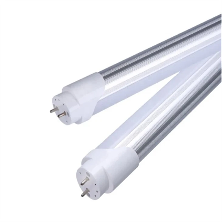 หลอด LED T8 ไม่กะพริบ