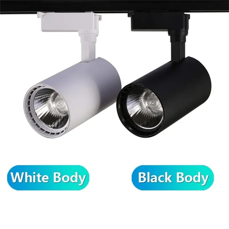 Track Light For Restaurant (1)