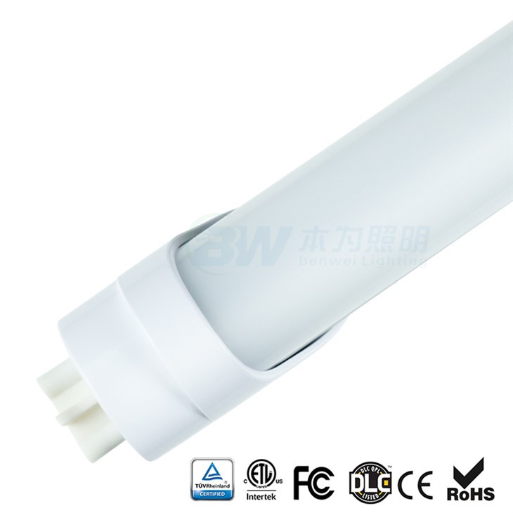 หลอดไฟ LED T8 18W หรี่แสงได้ Triac
