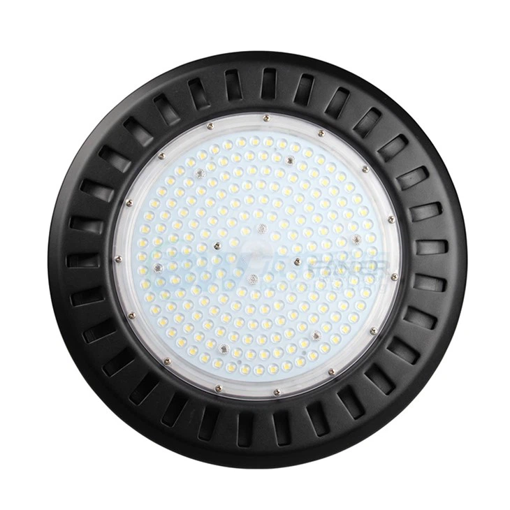 โคมไฮเบย์ LED UFO 150W