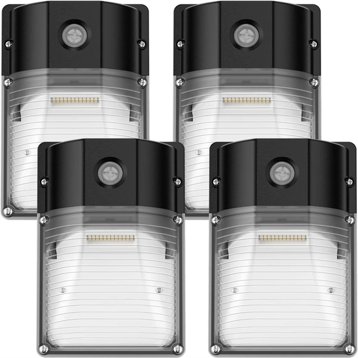 ชุดไฟ LED ผนังกันน้ำ (5-120W) - สำหรับโรงแรม ลานภายใน และพื้นที่กลางแจ้ง